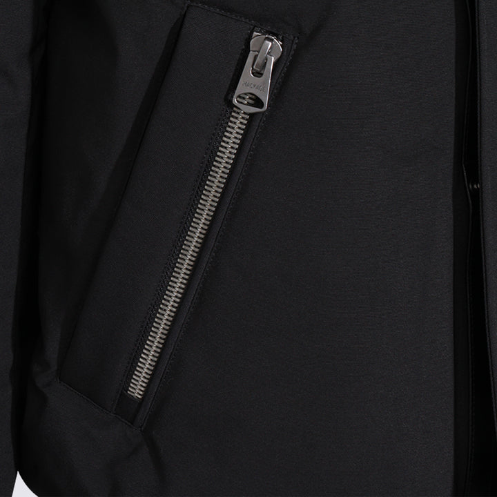 Mackage Coats - Blacks and greys | 9c14c2f04d490ba5d334a3ef12740c29c71f6712