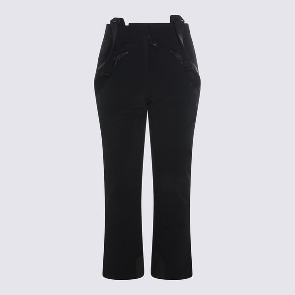 Trousers Blacks And Greys