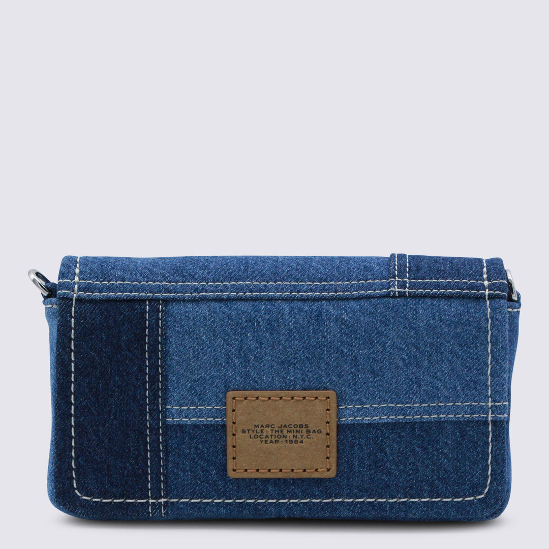 Marc Jacobs Bags - BLUE DENIM | 005d81cb6864a12ebb848f5e47cd20dd5dd77adb