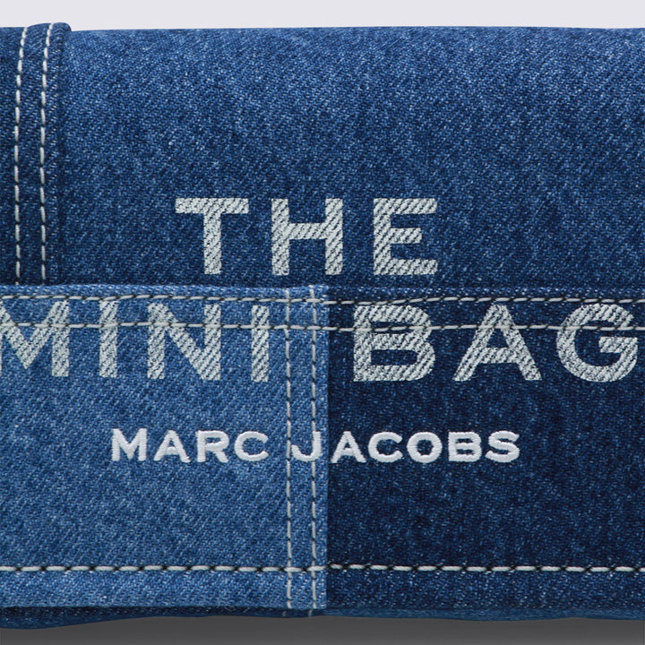 Marc Jacobs Bags - BLUE DENIM | dde17c8551bbf216cd39518dbc2f8a1c510060a6