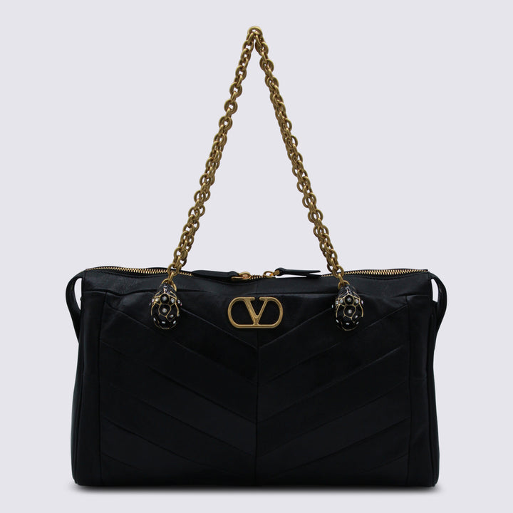 Valentino Garavani Bags - Blacks and greys | e634eea05c7284ce09a18b9be31b40ba830b4329
