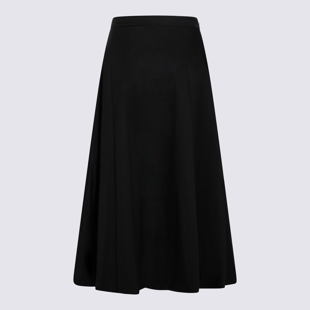 Add Skirts - Blacks and greys | 3456c0ea89b07d076903790602352e79f2257595