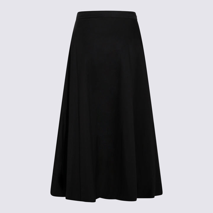 Add Skirts - Blacks and greys | 3456c0ea89b07d076903790602352e79f2257595