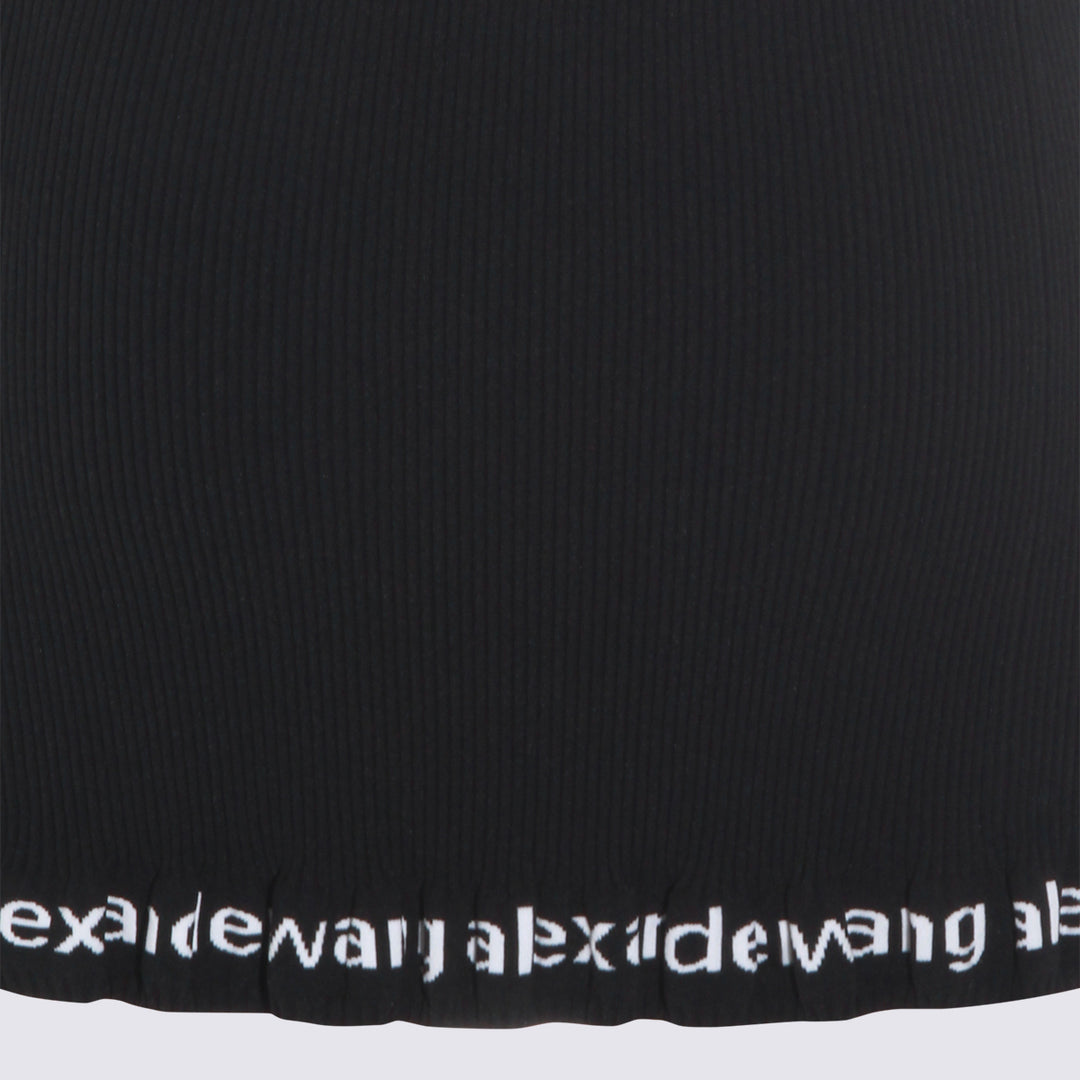 Alexander Wang Skirts - Blacks and greys | 1444c75a7fb324574d6a54d3c35af2008e63aabb