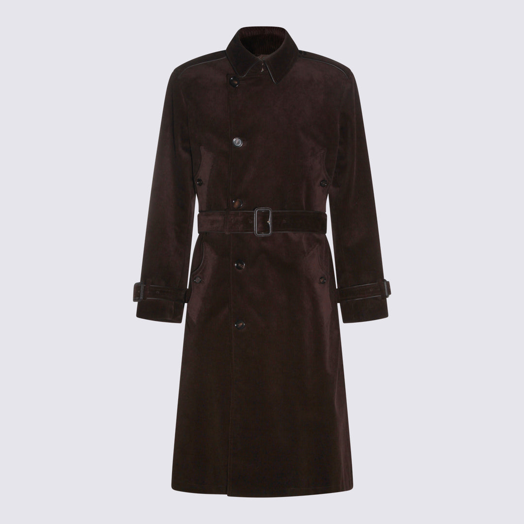 Burberry Jackets - Brown | 47a49ce7012f1b807db3c0e3c566dced31107654