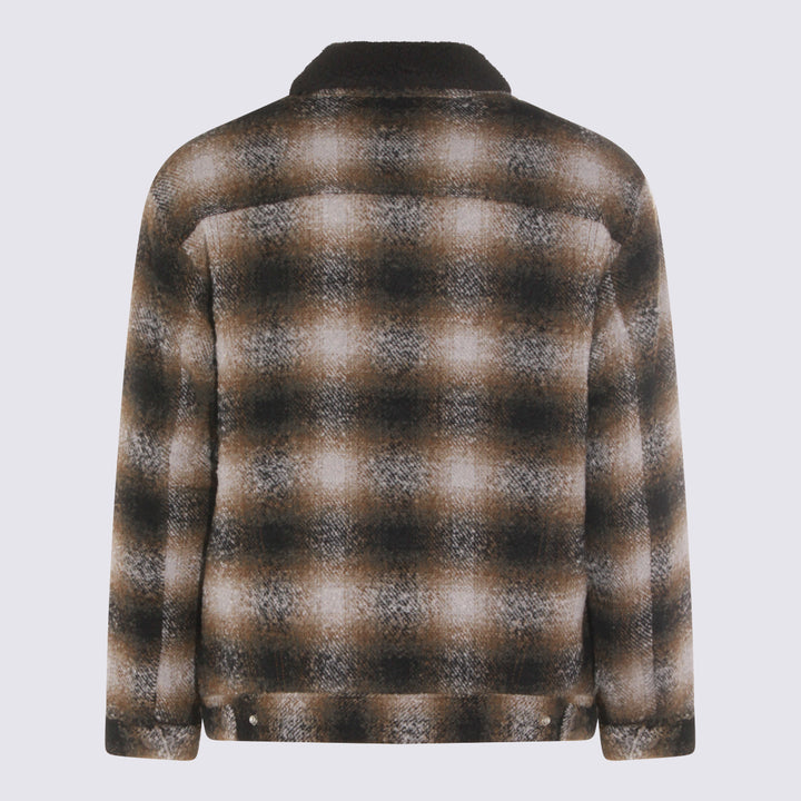 Levi'S Jackets - James Plaid Paloma | c767be24d4fd2b2f52dc338380ab80ec29b2f91b