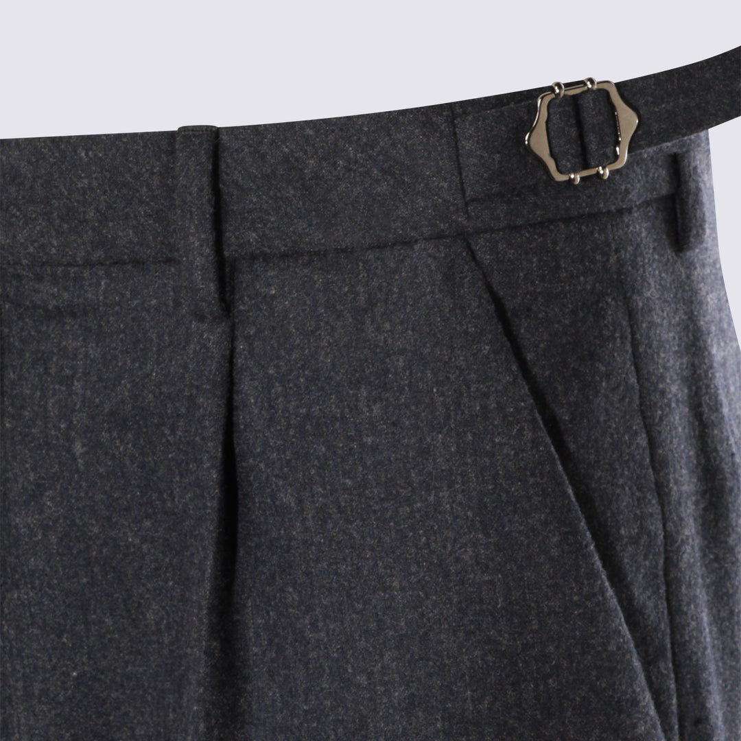 Gta Il Pantalone Trousers -  | 3ae08066187e00c8fb9e3dd2bbe0bca3e48faa76