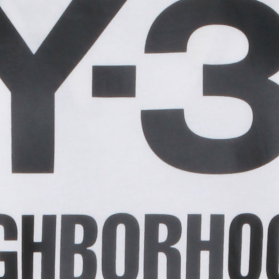 Adidas Y-3 X Nhbd X Dainese T-shirts and Polos - Light and natural | 6628a011b1afd79b890e39c8e9ea3bf3e2cdb1b7