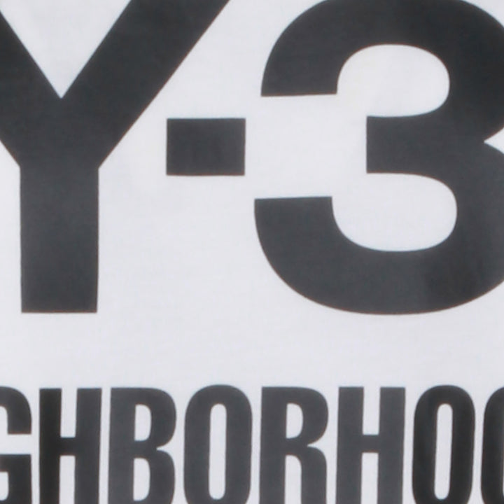 Adidas Y-3 X Nhbd X Dainese T-shirts and Polos - Light and natural | 6628a011b1afd79b890e39c8e9ea3bf3e2cdb1b7