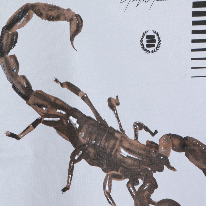 Adidas Y-3 X Nhbd X Dainese T-shirts and Polos - Blacks and greys | b0acfa298661a94565bc35236f4fc8f793472db2