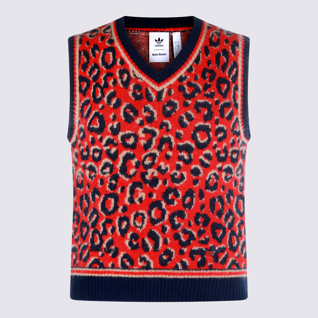 Adidas By Wales Bonner Sweaters -  | 29a7b092525cb4fa79a1d30297299cae5243b3ed