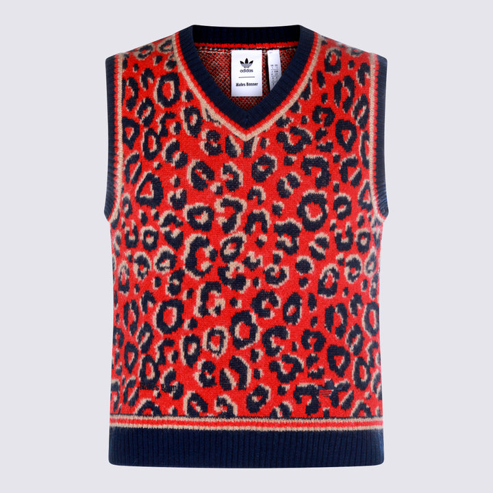 Adidas By Wales Bonner Sweaters -  | 29a7b092525cb4fa79a1d30297299cae5243b3ed