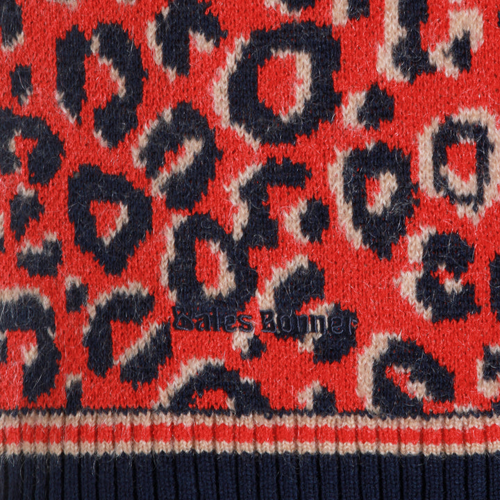 Adidas By Wales Bonner Sweaters -  | ef8dc20ad8228f2638ae453a090d6d1fd52ef5f4