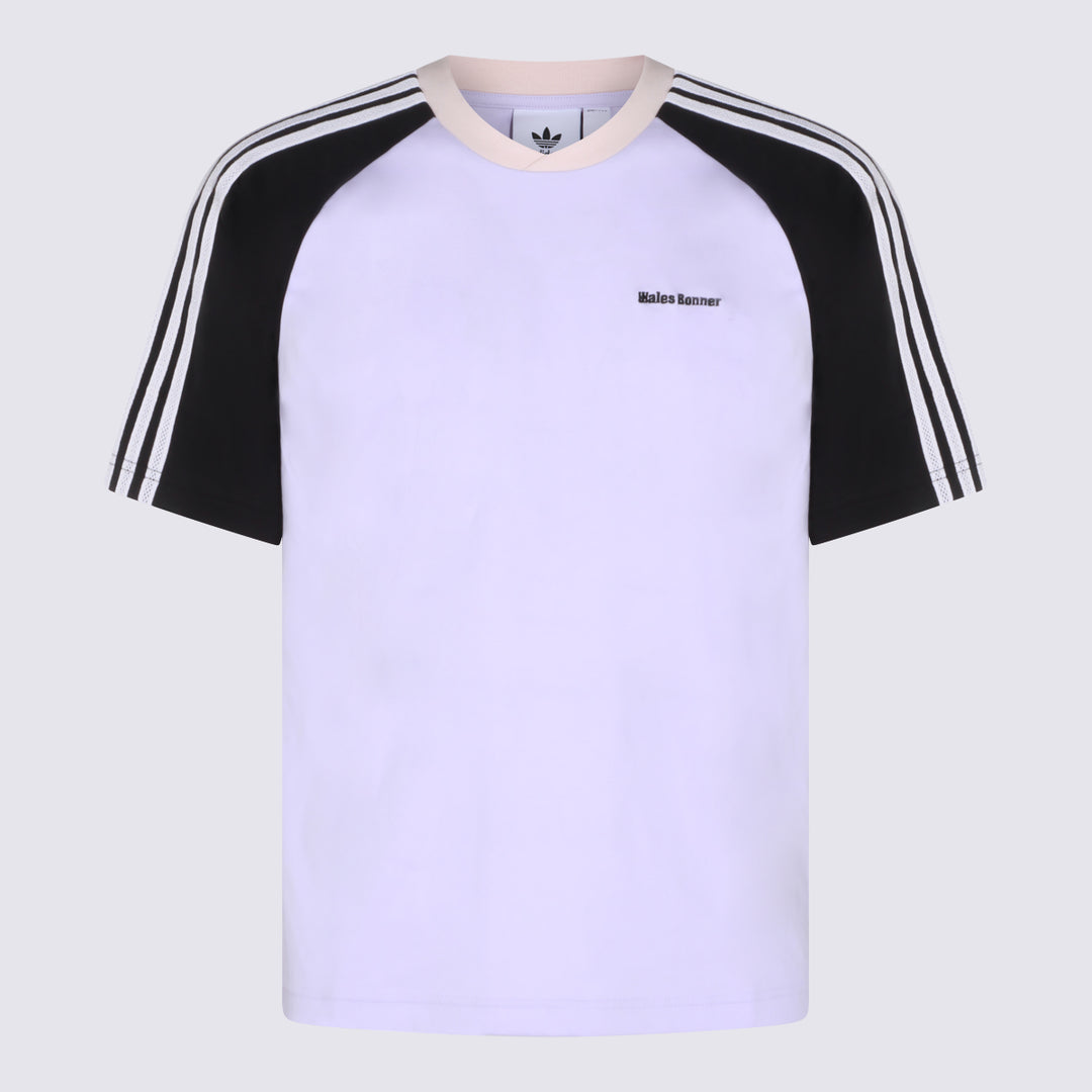 Adidas By Wales Bonner T-shirts and Polos -  | 43756c65c3bbda977cabe3f72c57256ed4d9c4e3