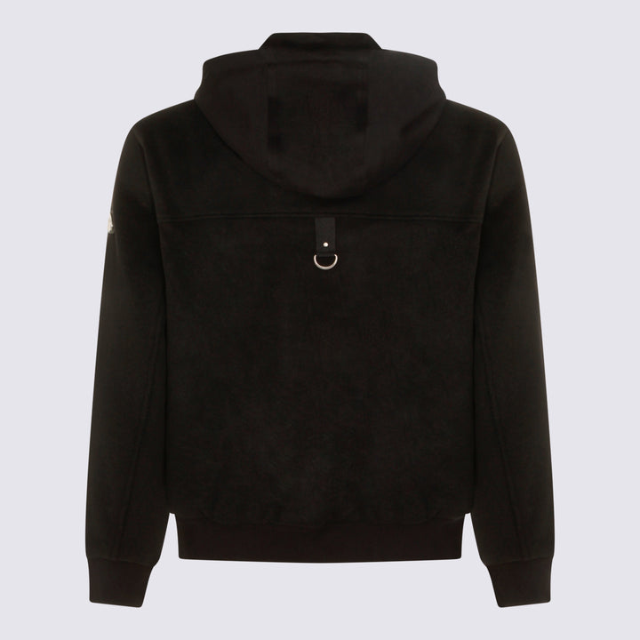Moose Knuckles Jackets - Blacks and greys | 8c84808a2b6f0bb4f40142003315dac0e40e89e9