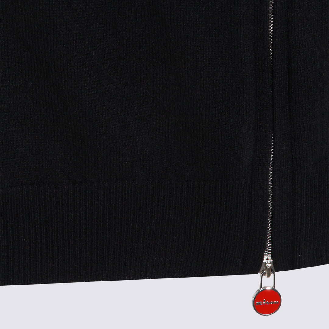 Kiton Sweaters - Blacks and greys | 12a955ac3bd4c9671151c91395afce54973e5991