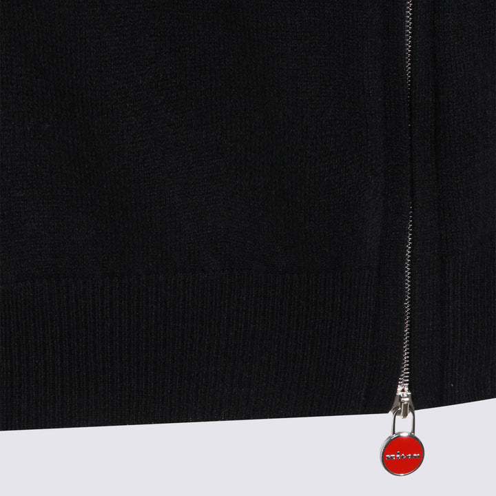 Kiton Sweaters - Blacks and greys | 12a955ac3bd4c9671151c91395afce54973e5991