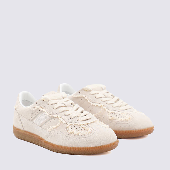 Alohas Sneakers - CROCHET CREAM | 0fbbca620f55045dd95e207766f8e12118557b78