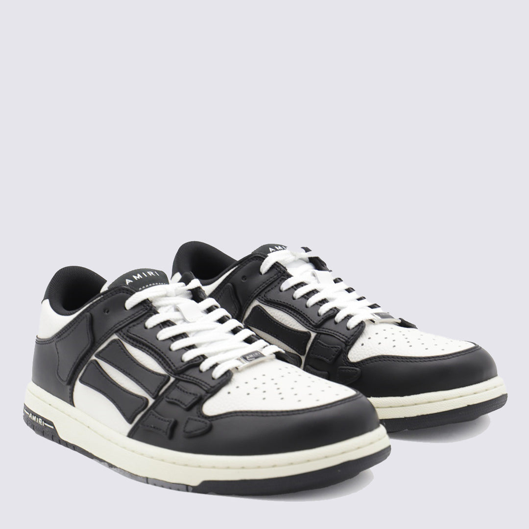 Amiri Sneakers - Blacks and greys | b4311e8c9aba9be921ce2c50541ca85863bdefb2