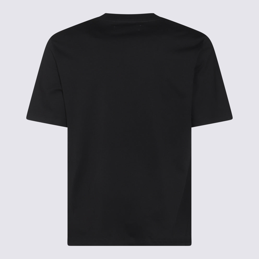 Amiri T-shirts and Polos - Blacks and greys | 1ff6b65399fc41fd2b589f4908c348c799ec9867