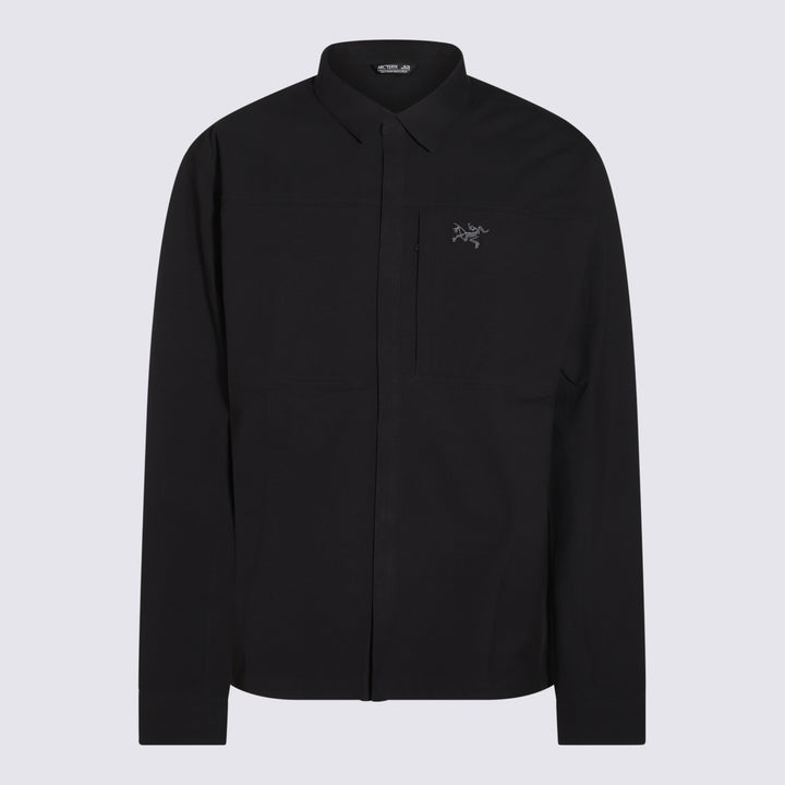 Arc*Teryx Shirts - Blacks and greys | b7b8c06e74a782d4809f53856bc67d48221d605d