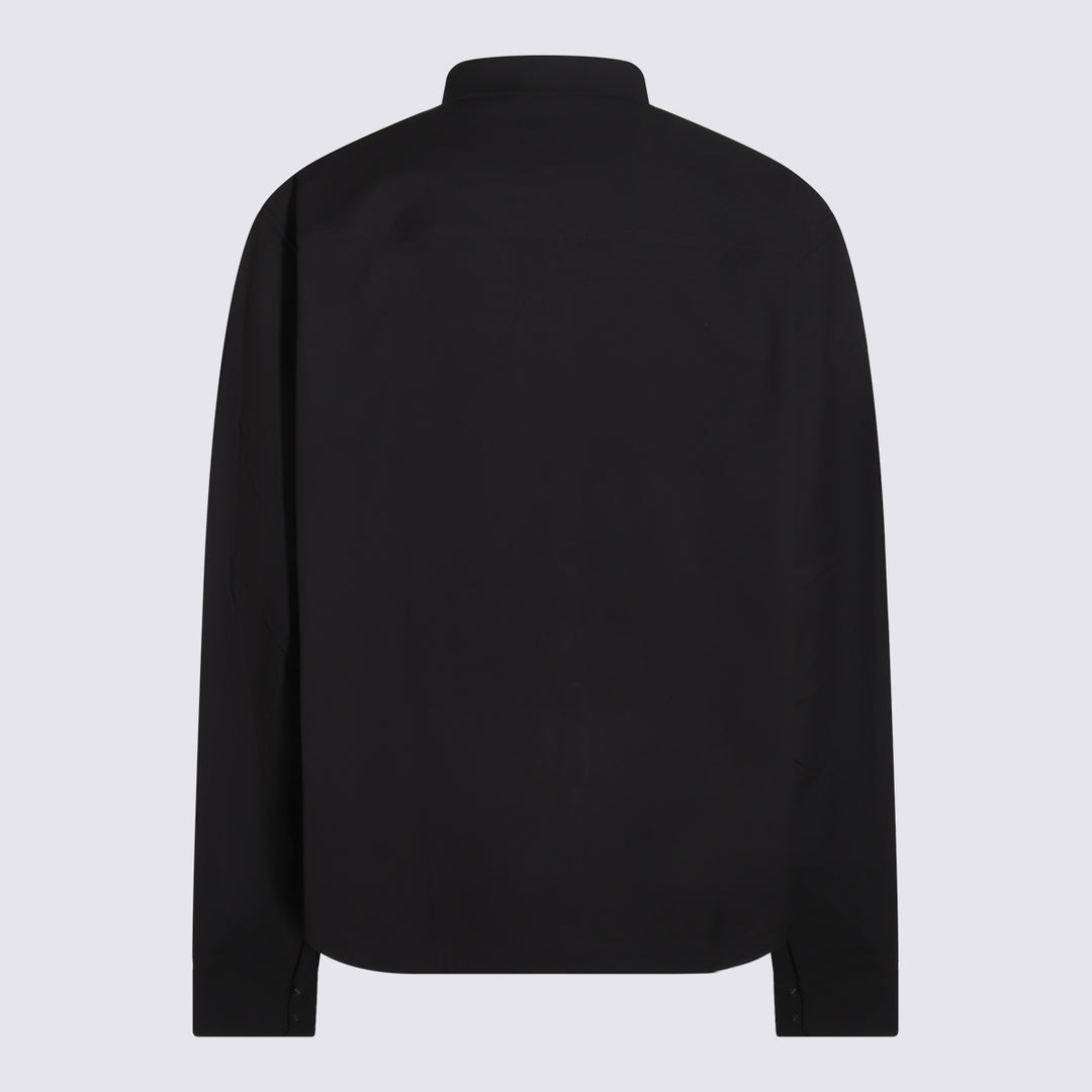 Arc*Teryx Shirts - Blacks and greys | 6cfb44c1bb19b5fc7feeac267d3637522091033f