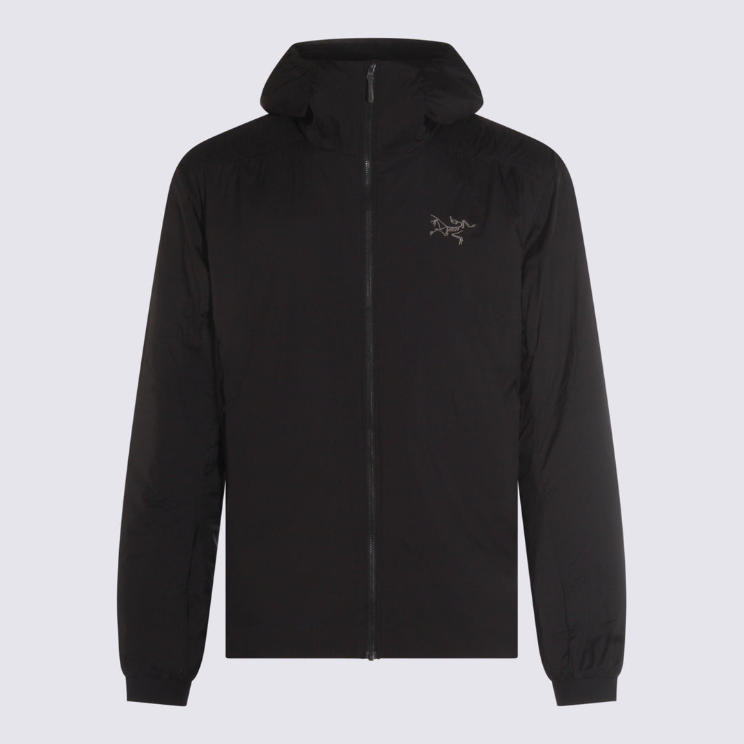 Arc*Teryx Jackets - Blacks and greys | b9576799eb75b2b9bb8b0ce2d3793069c6a89a85