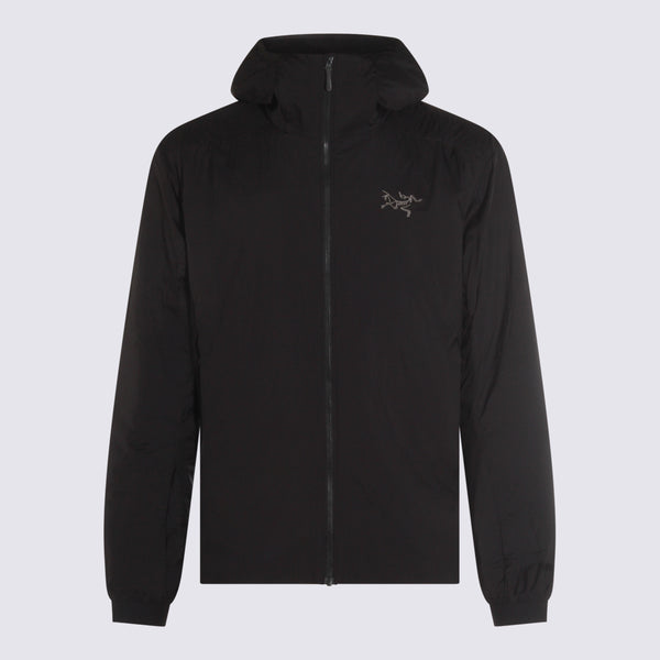 Jackets Black