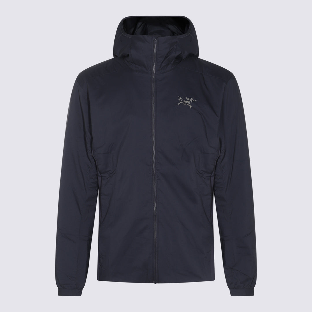 Arc*Teryx Jackets - BLACK SAPPHIRE | a677f08e8f55b15e4215c9480941478c83544f6f