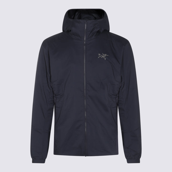 Arc*Teryx Jackets - BLACK SAPPHIRE | a677f08e8f55b15e4215c9480941478c83544f6f