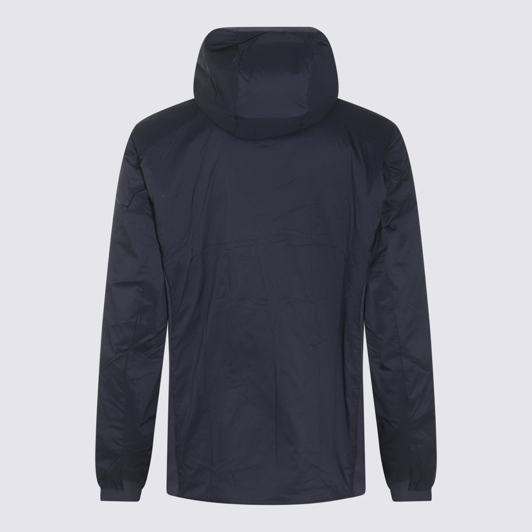 Arc*Teryx Jackets - BLACK SAPPHIRE | f62f0f488e8eeffe5b8fcf401f272e4df3679f94