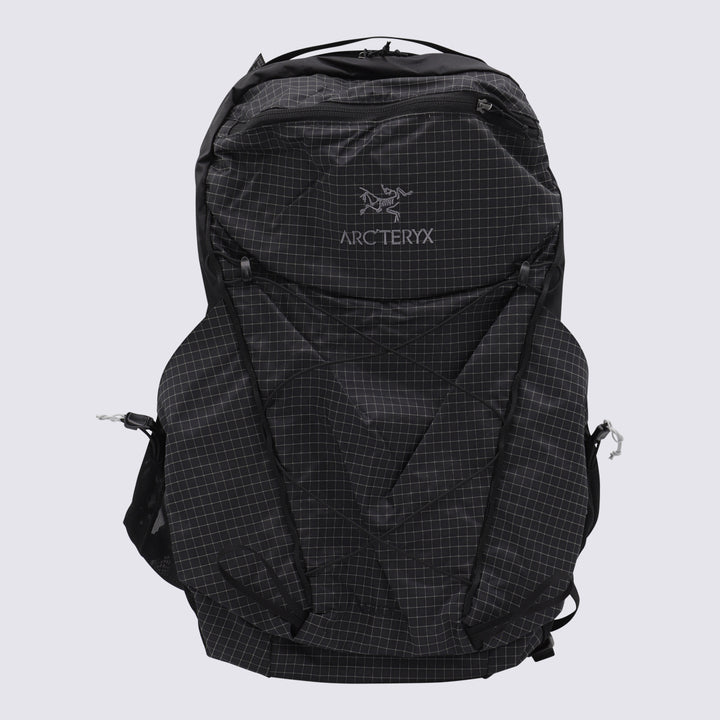 Arc*Teryx Bags - Blacks and greys | 62a0ad8422dcf999059d9601a86c22fe903fabd5