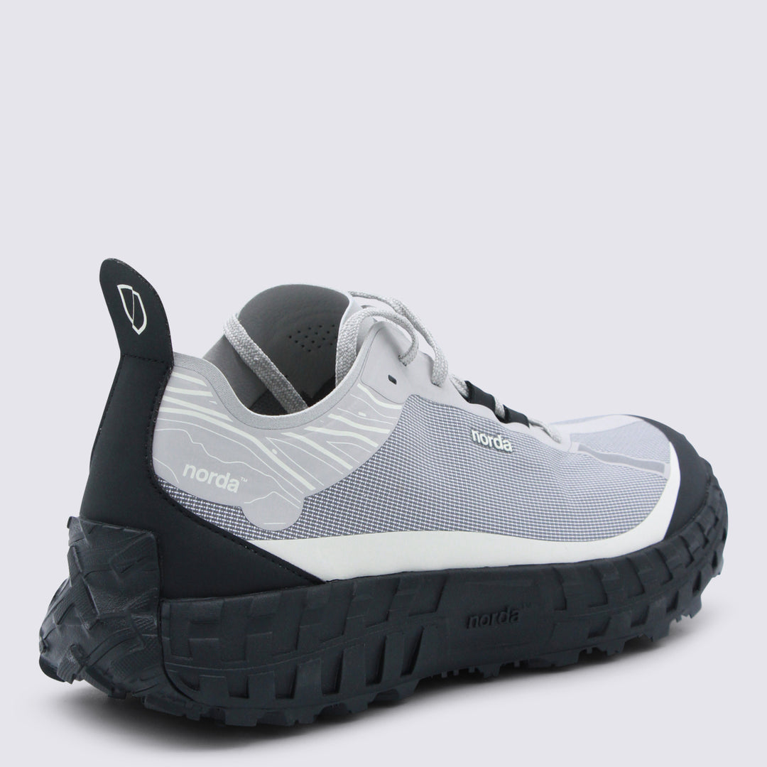 Norda Sneakers -  | 874f835261ed95aad9eb9d8bf0bcd7c6f9f0e33b