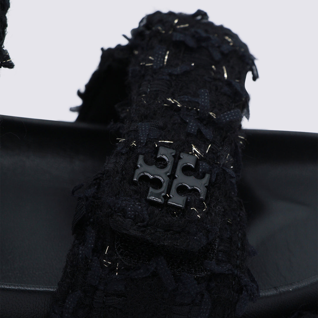 Tory Burch Sandals - MIDNIGHT NAVY | 3d71aefad5dde45d029b80d6dfeb1a9922dcabc1