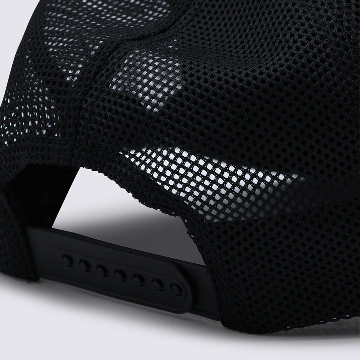 Adidas Y-3 X Nhbd X Dainese Hats - Blacks and greys | 8f547ef1011f514de36b9d1321e2a21388fd97f3