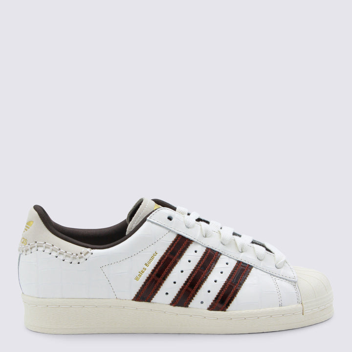 Adidas By Wales Bonner Sneakers -  | 0217c8284251a5b702357f3a83a0b223c7a81950