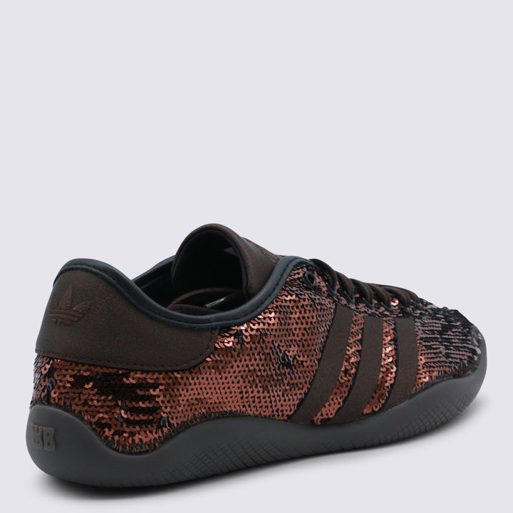 Adidas By Wales Bonner Sneakers -  | 46a3329246c3136b8bbd8faccb007de963f7615a