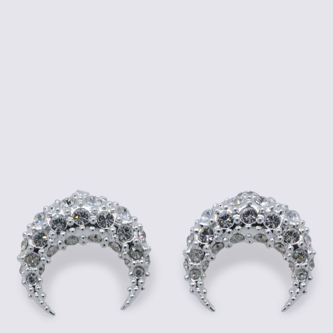 Marine Serre Bijoux - SHINY SILVER | b55ce7a04a162383e9ebd7a9c5a8967cc8dc917b