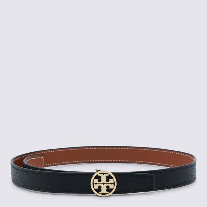 Tory Burch Belts - Blacks and greys | 499bde9f93c752cb787584570e75a3480740a381