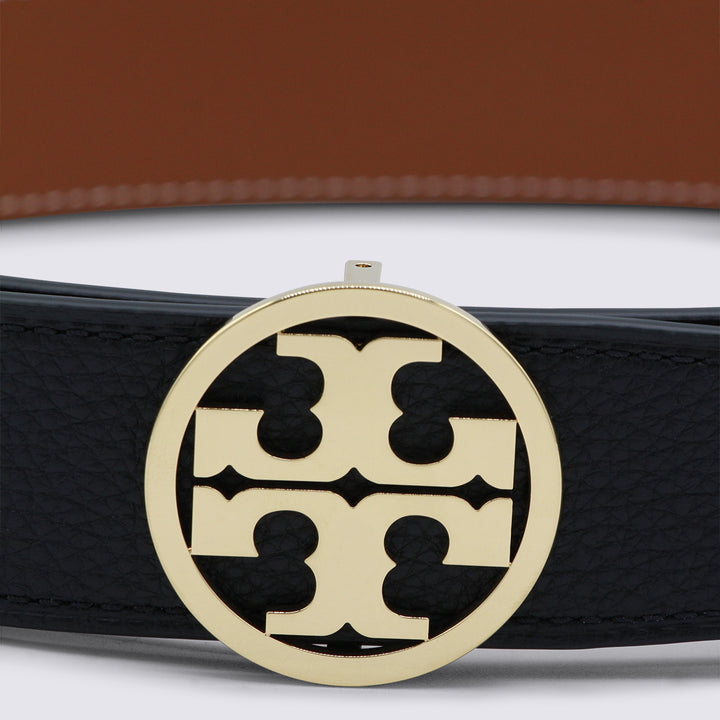 Tory Burch Belts - Blacks and greys | 5b9ddb524f38f1c1c71d9660b38ee05c29421fe0