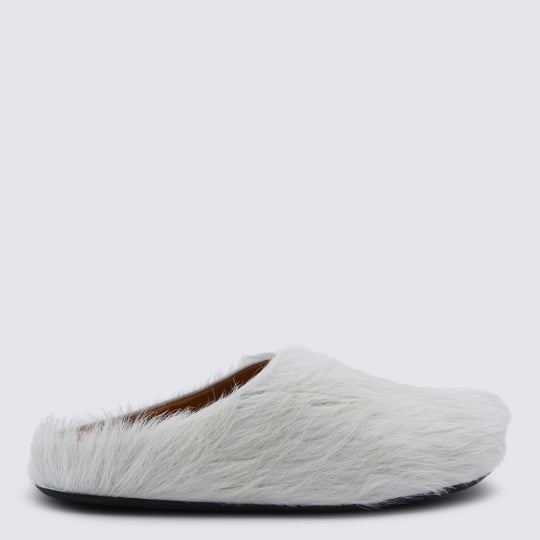 Sandals Light And Natural