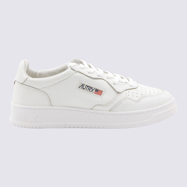 Autry Sneakers - Light and natural | 666746066ebf77a983f92d5dea42277713c18beb