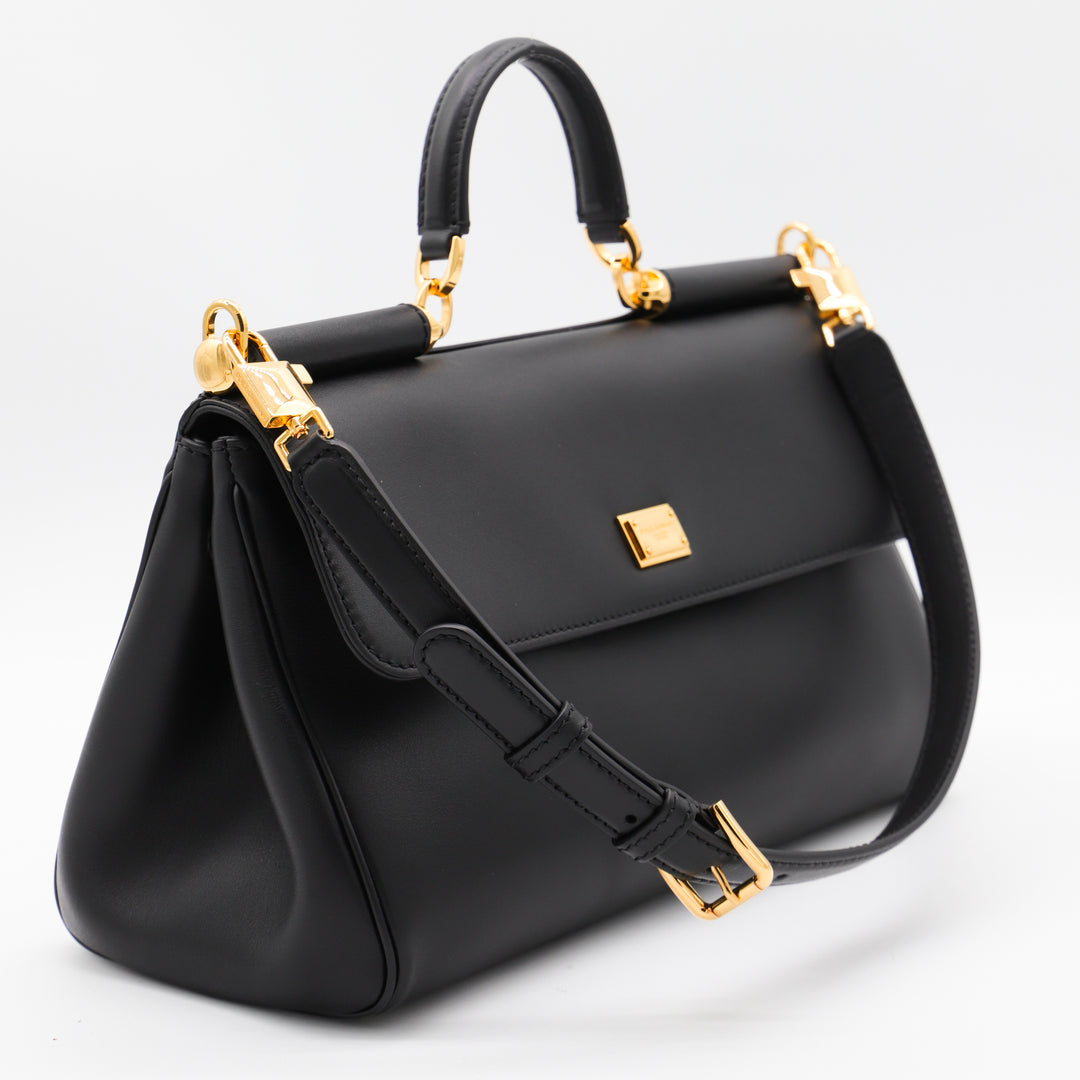 Dolce & Gabbana Bags - Blacks and greys | 16e96e047e26e51bd64e02e7e481900f15ecb0dd