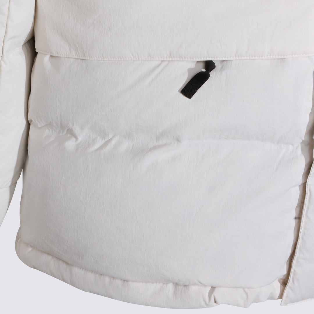 The North Face Coats - WHITE DUNE | ad8eb8f89152ea617d7a97c74d5c2e88ab780dad