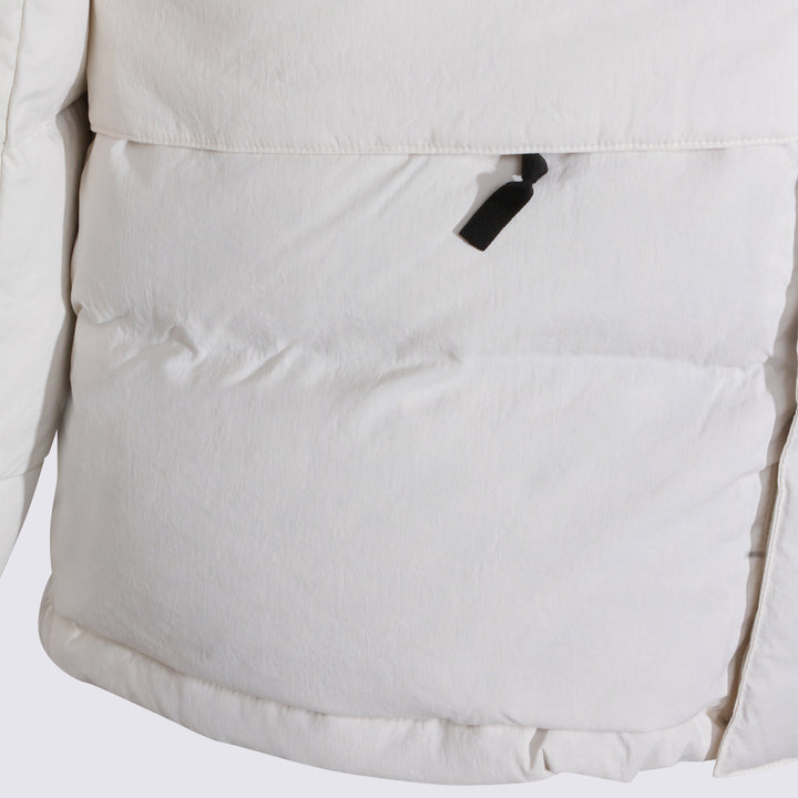 The North Face Coats - WHITE DUNE | ad8eb8f89152ea617d7a97c74d5c2e88ab780dad