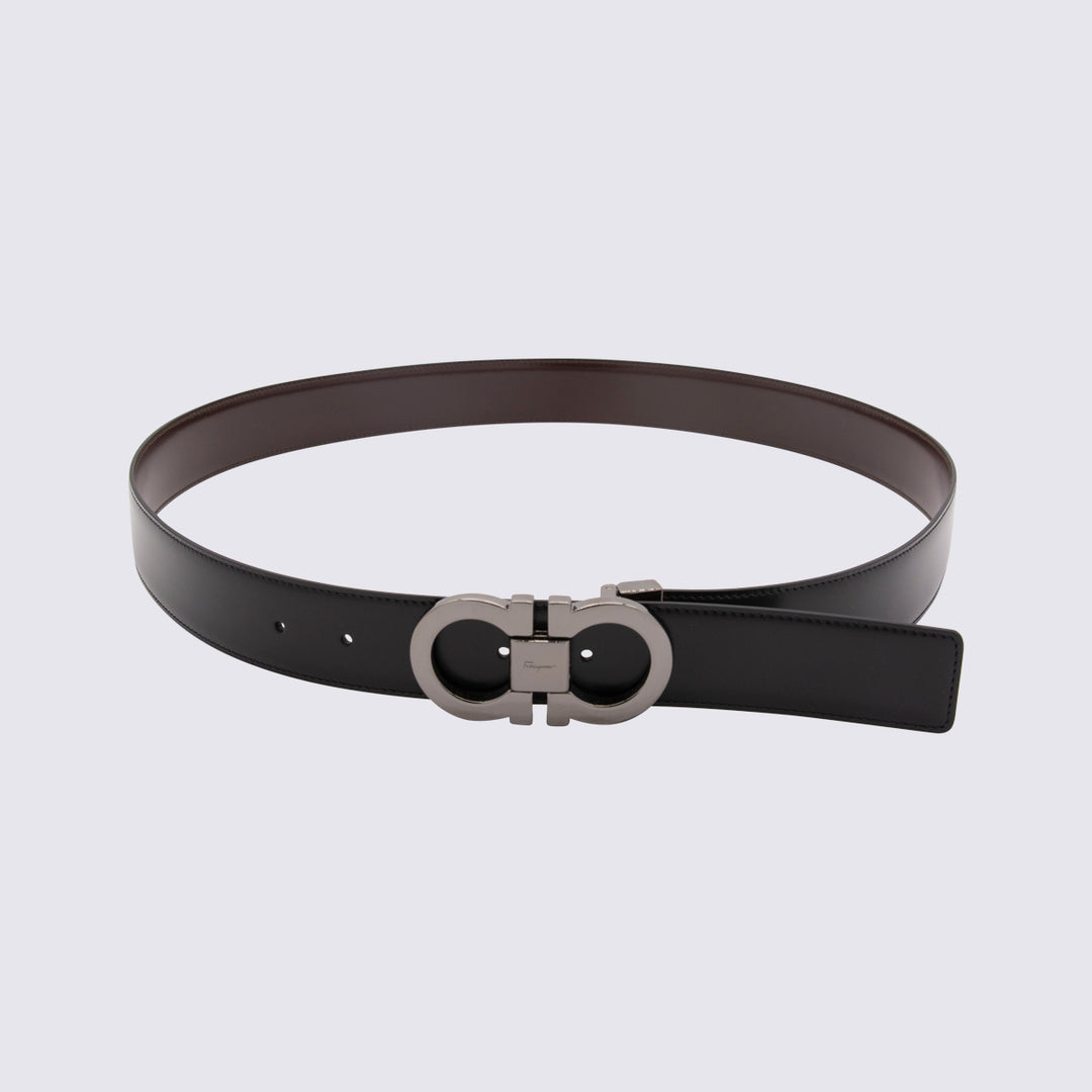 Ferragamo Belts - Blacks and greys | 215e8172c674c4677da48623860a159b623859fb