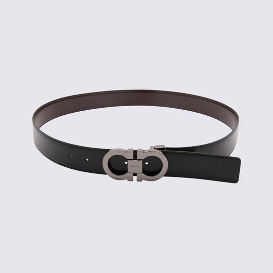 Belts Blacks And Greys