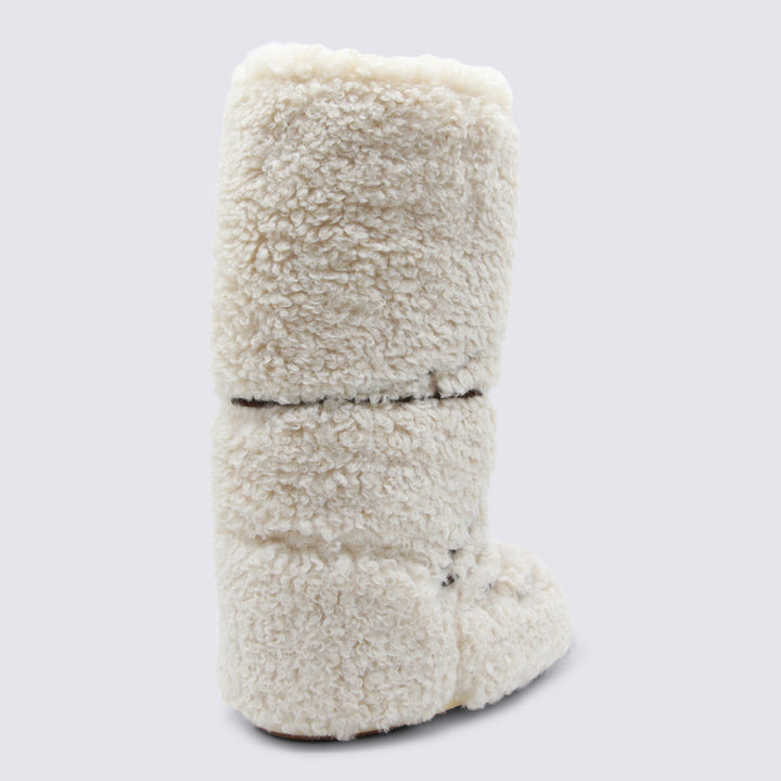 Moon Boot Boots - Light and natural | 9ca3f5722cee11c9f940290b6e1dfd69fcf76c54