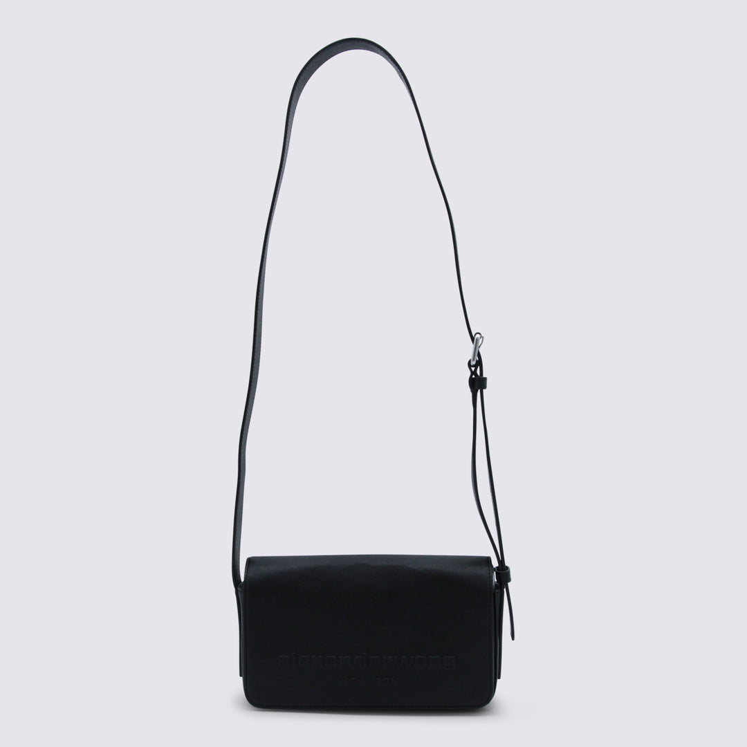 Alexander Wang Bags - Blacks and greys | d404de0de30e1894142e7cd8d1702e888c86312e