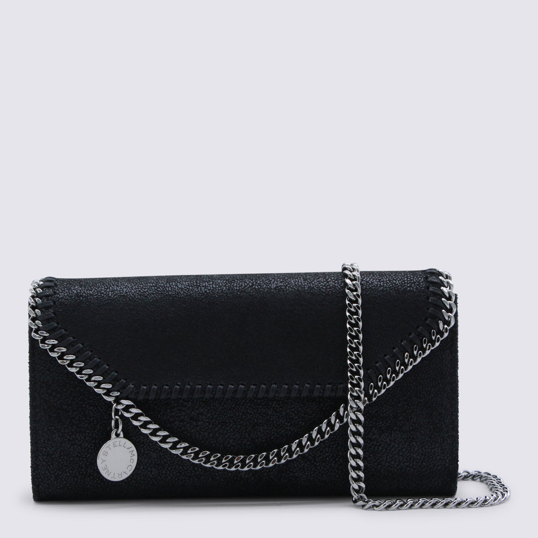 Stella Mccartney Bags - Blacks and greys | 2cecff5842f2c4f873d5569efb5fe1ea390576f6
